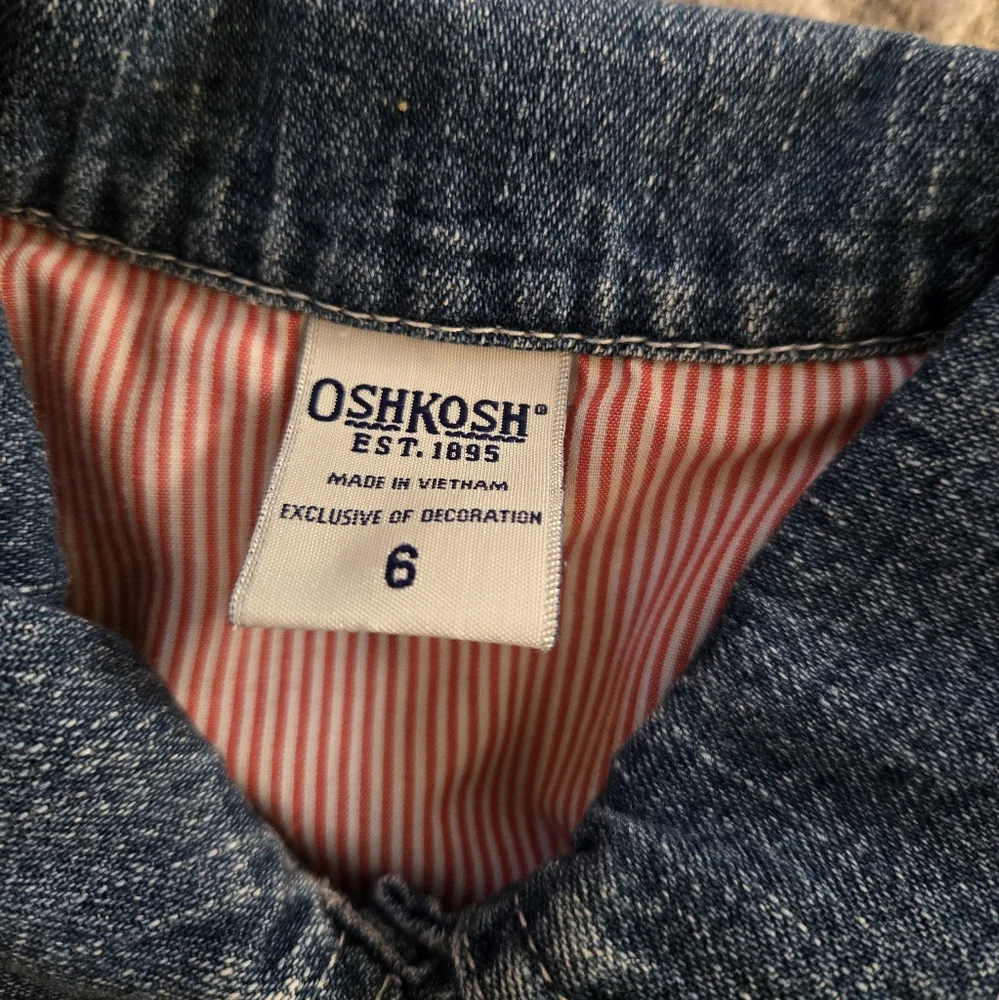 OshKosh Bgosh vintage y2k